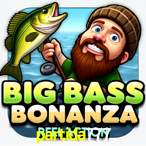 Descubra a Magia dos Jogos de Arcade no partida777