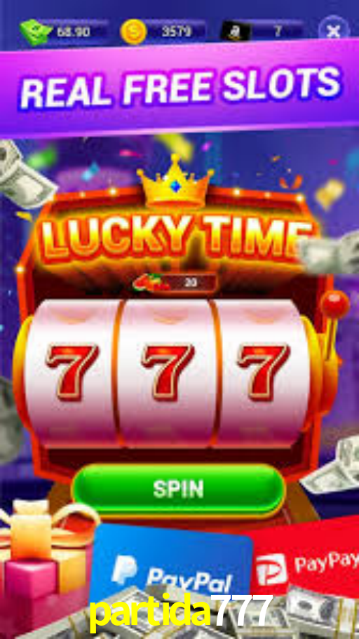 Desvendando o Mundo dos Jogos Virtuais na partida777