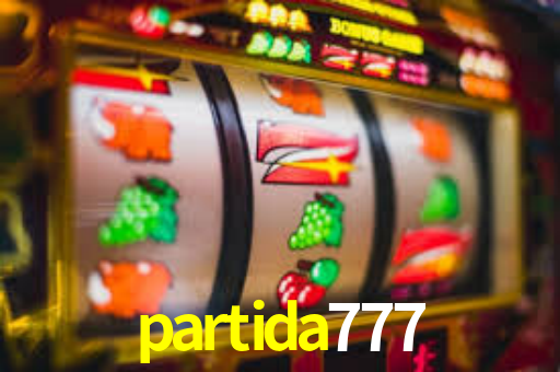 Descubra a Magia dos Jogos de Arcade no partida777